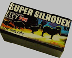 Eley Super Silhouex